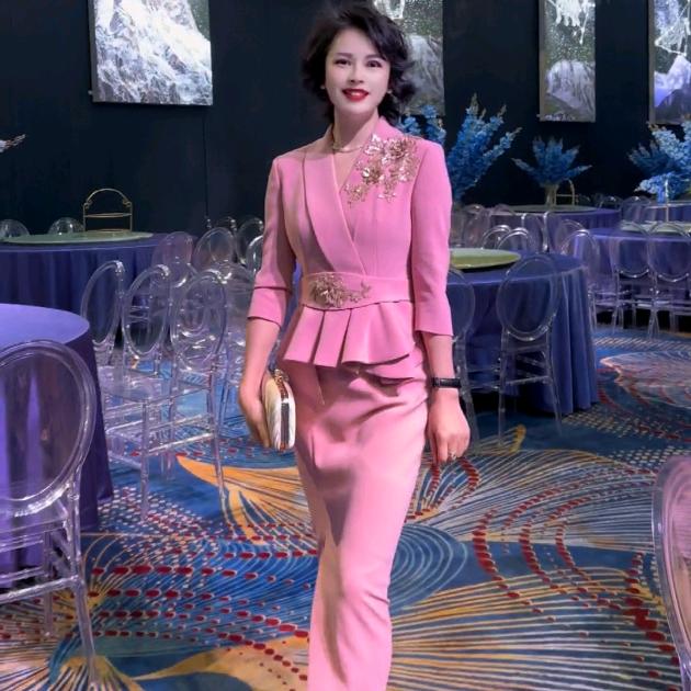 帛妃娜高端私人定制2号店