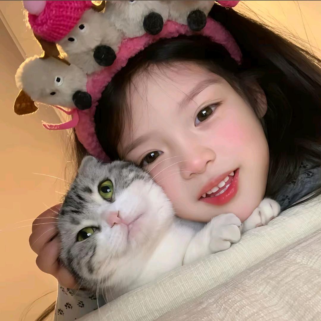 喵叽小糯