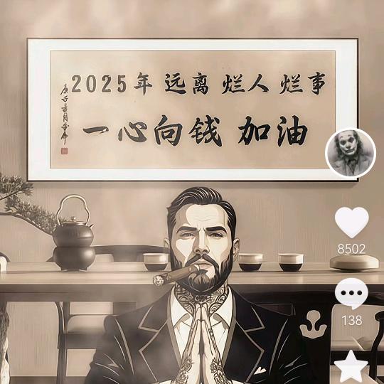老黄不黄