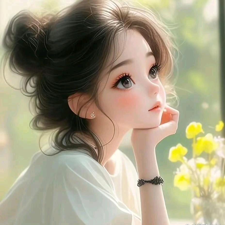💘 余生随心❤️