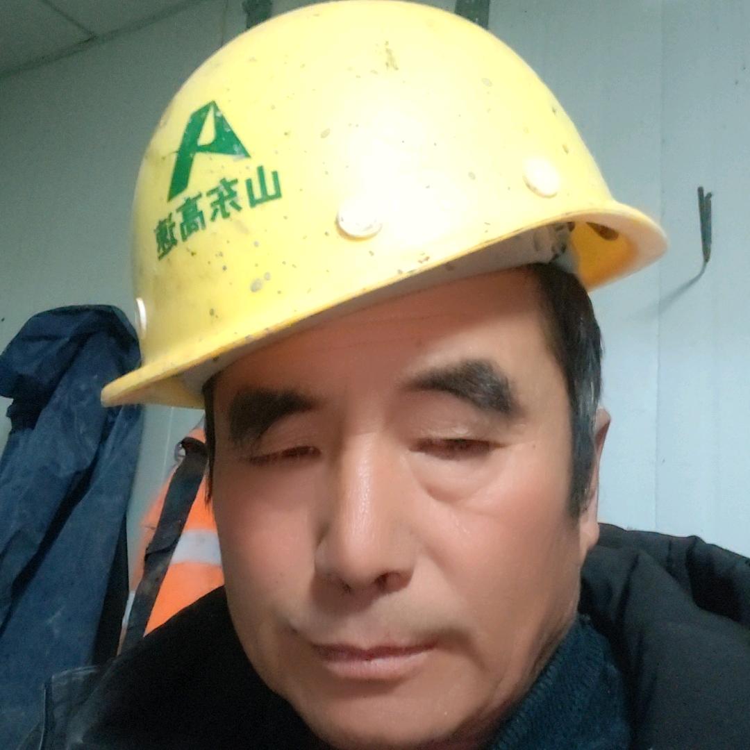 农民工阿赵