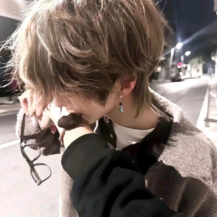 予我