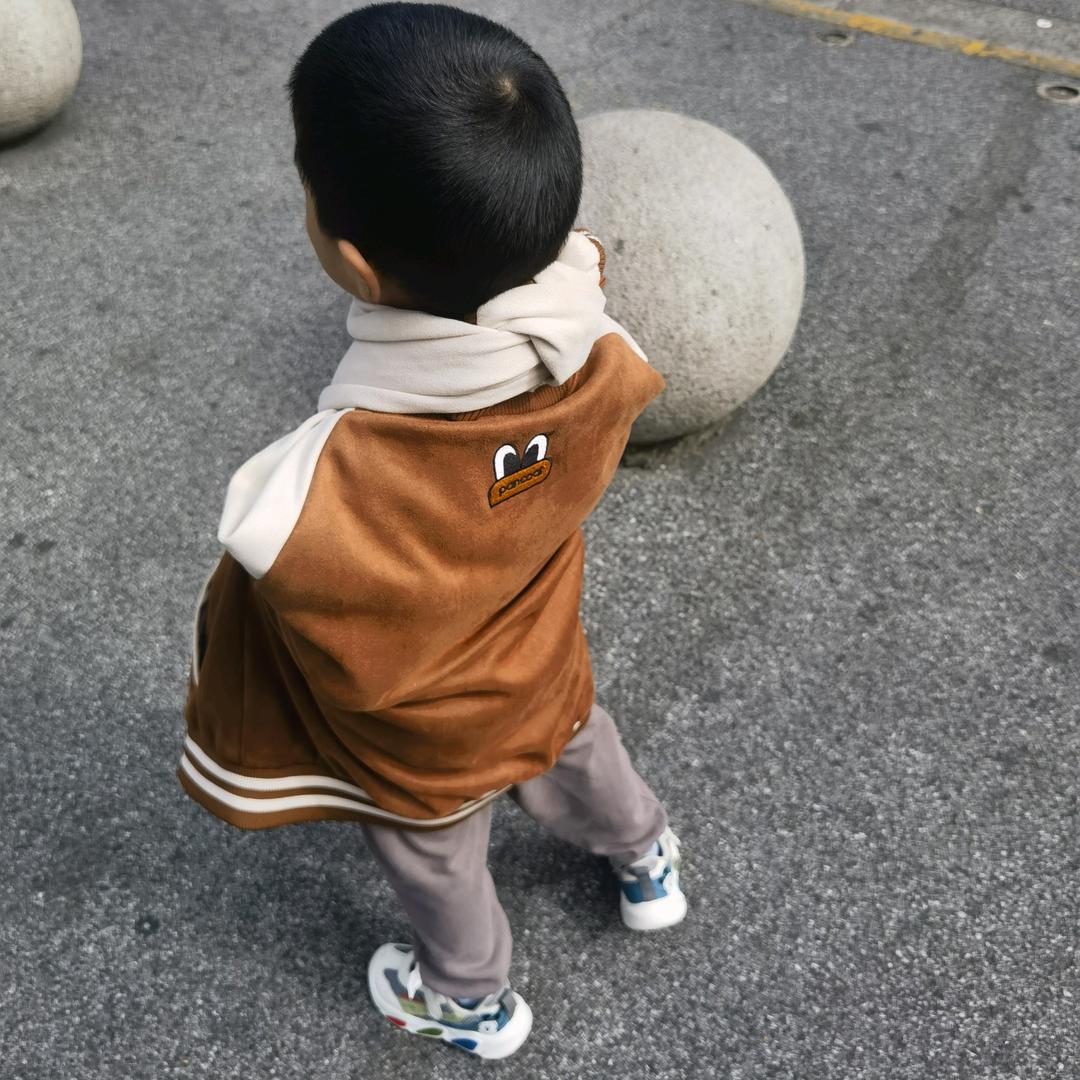 叽里咕噜