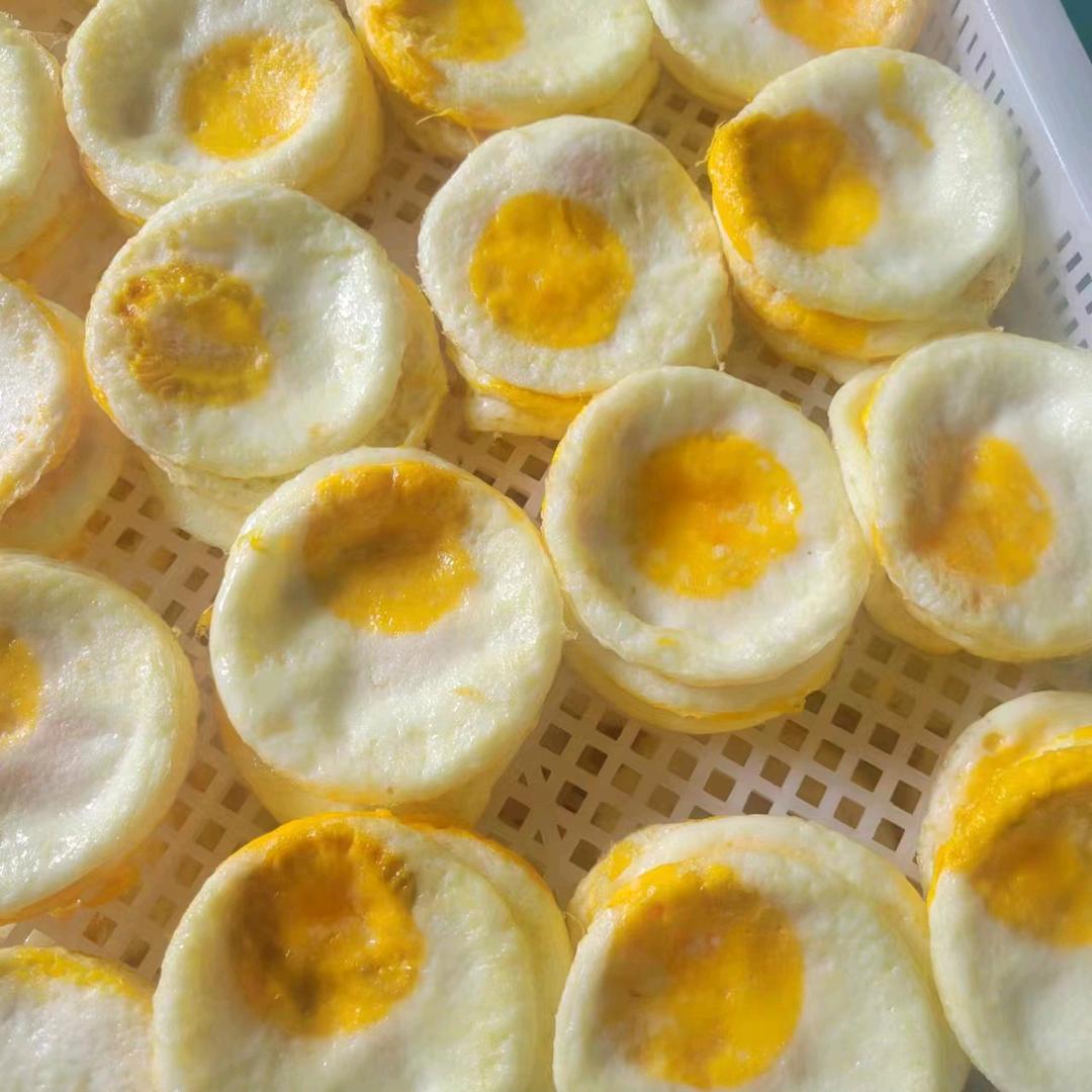 友一家食品～荷包蛋～干锅鸭