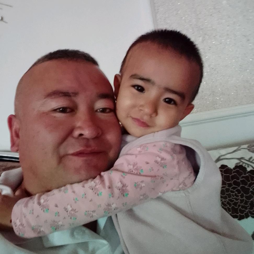 艾米如拉。阿布力克木