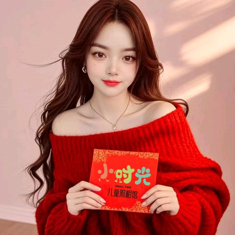 东平县小时光儿童摄影店长 漫漫