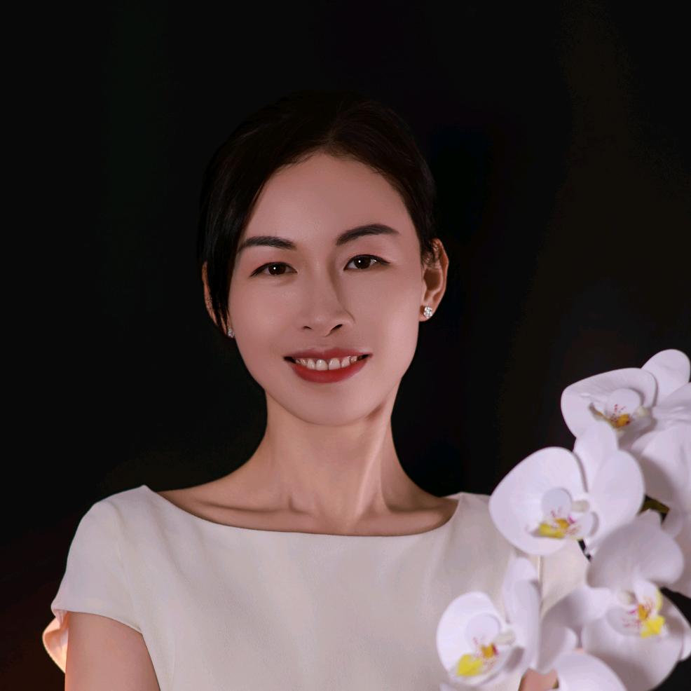我的瑜伽馆孙老师