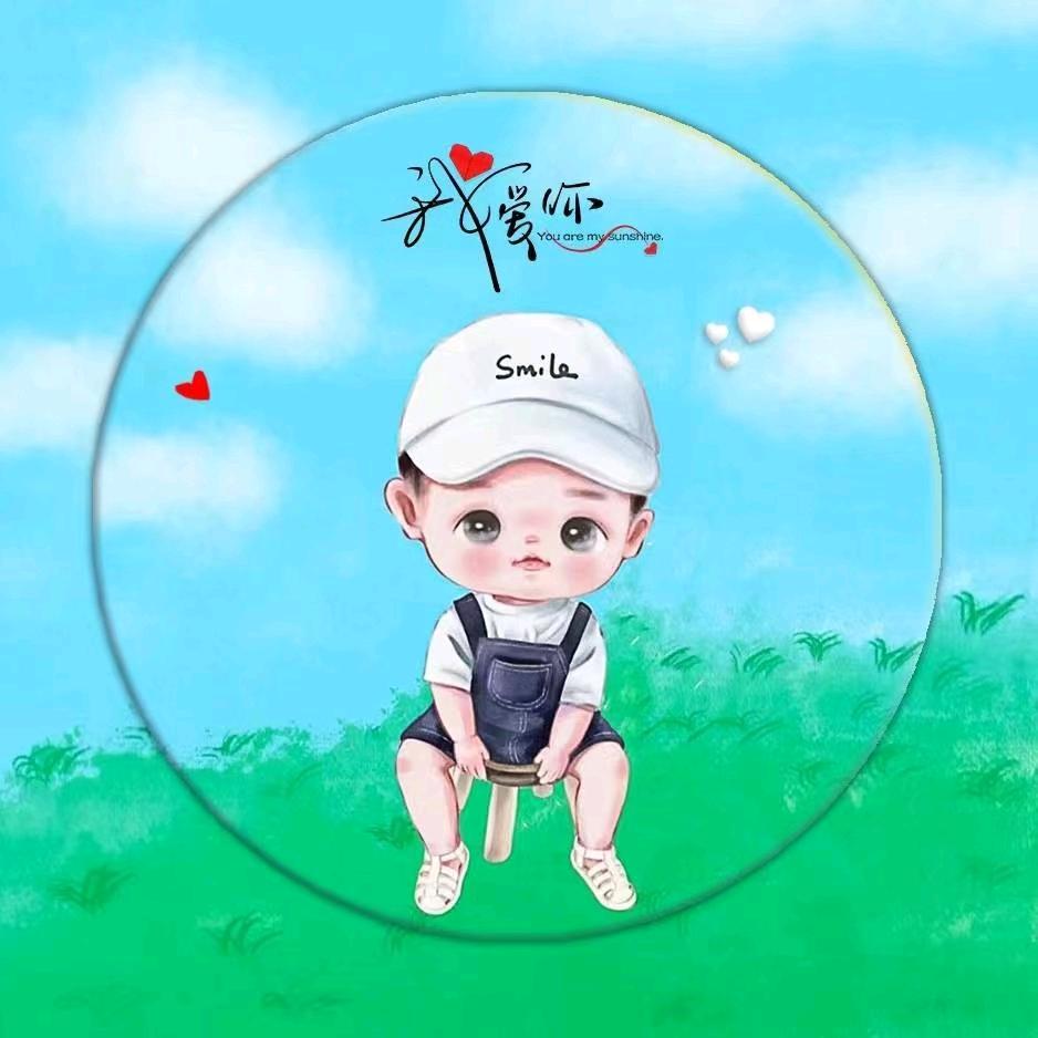 ♥一“米”阳光♥