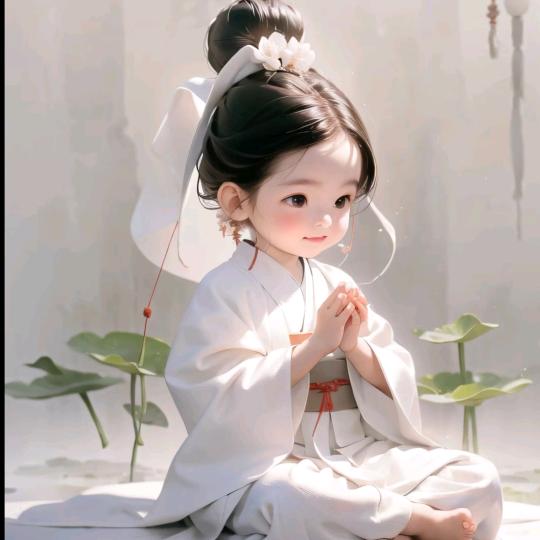 禅音(收徒)