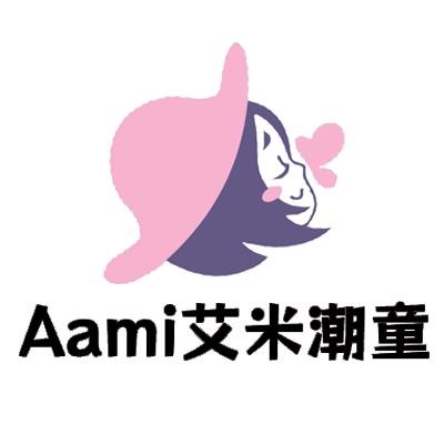 Aami艾米潮童
