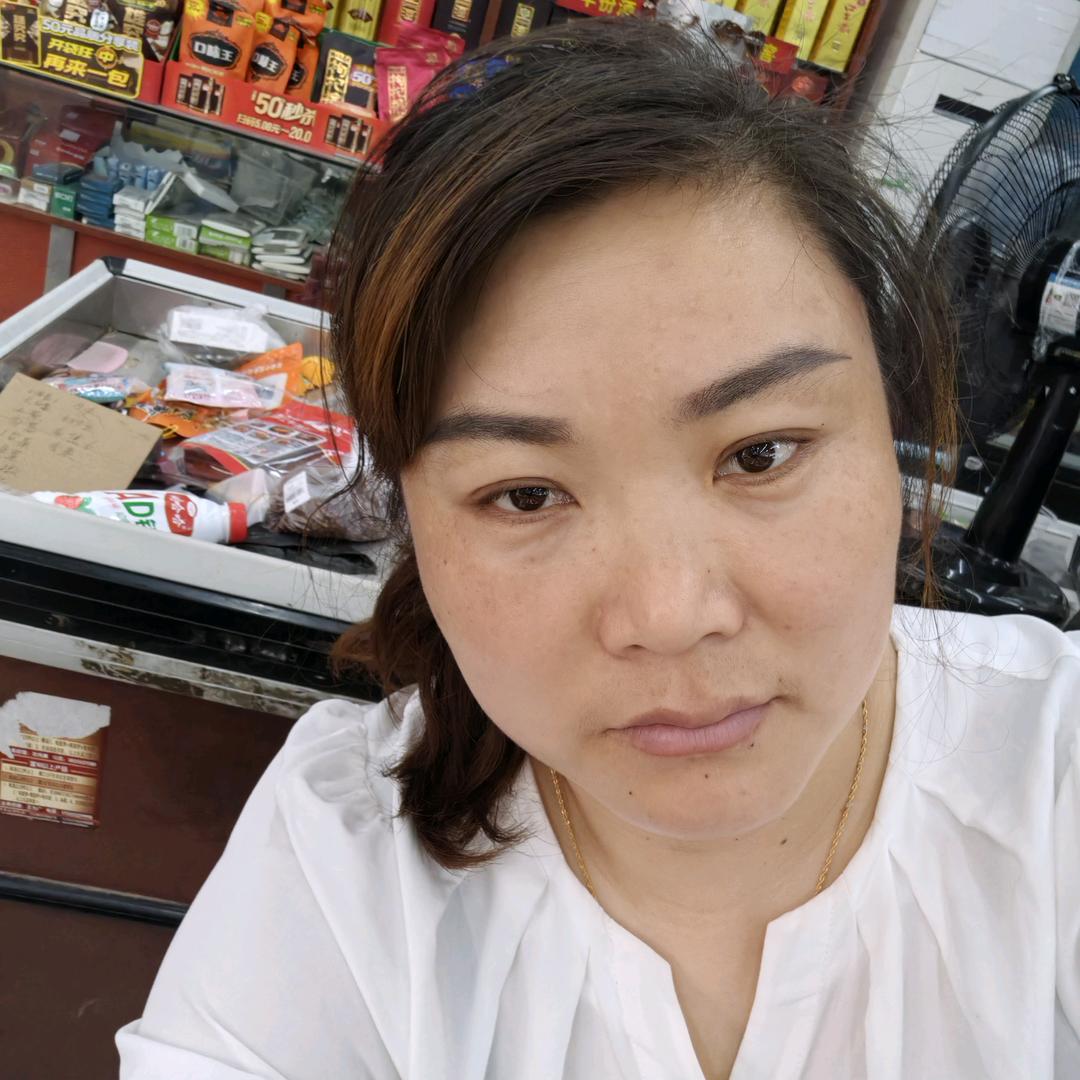 回汉好又多超市计小玲