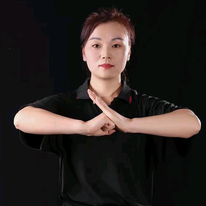 榆次青少年武术