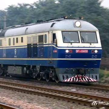 济局济段(东风11-0400)