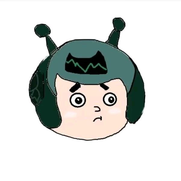 壮志雄心(小小怪)