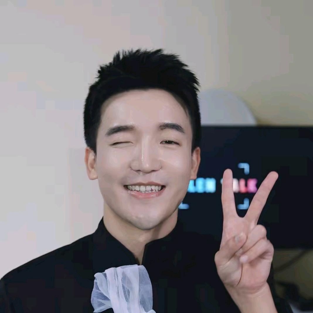 清华学长Allen
