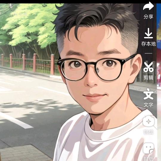 ″旧守一个梦