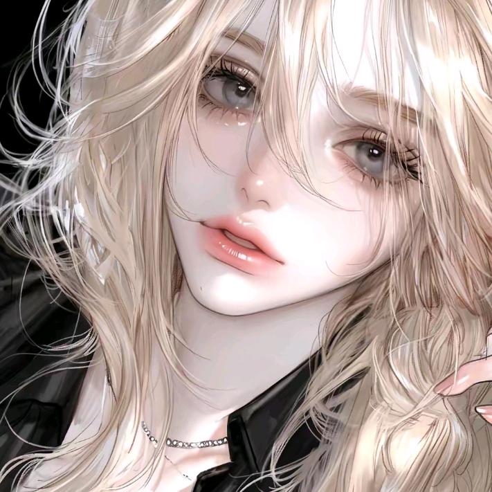 卿言（暴躁版）