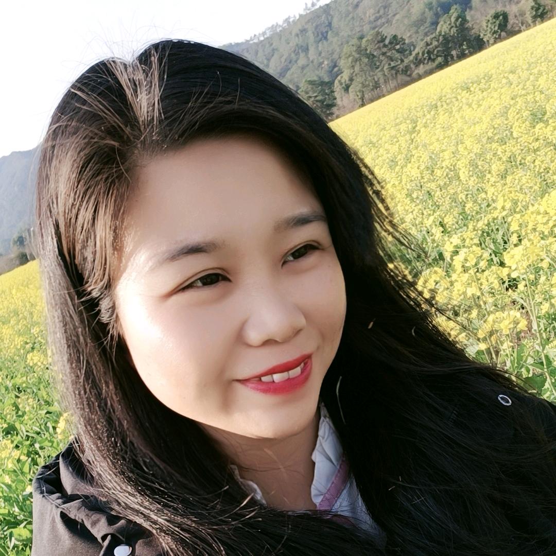 江西蓝妹畲族