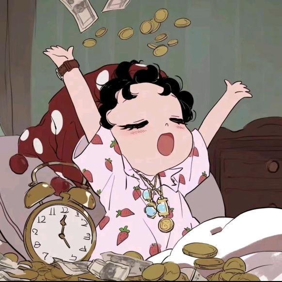 旺旺小仙