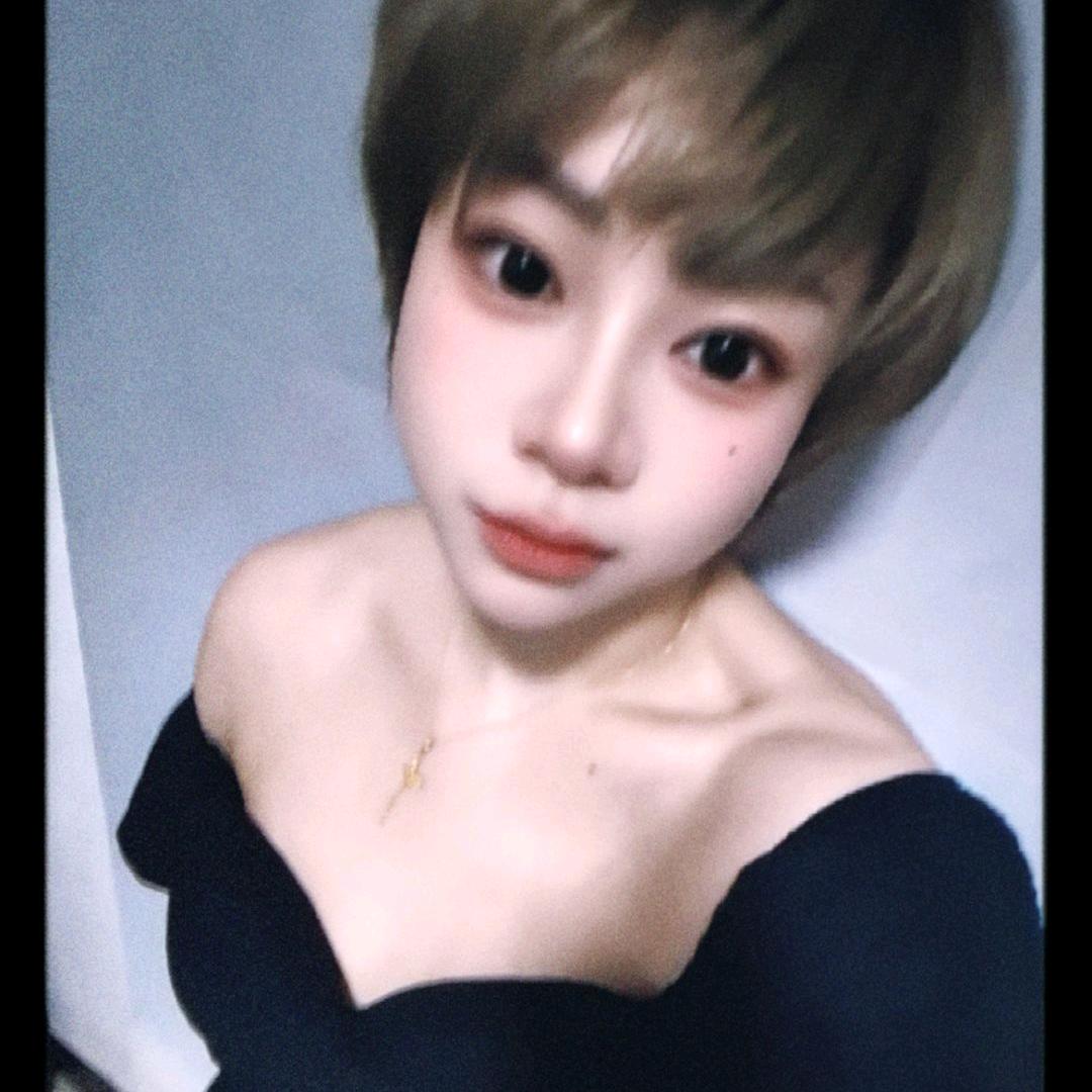挂满幸运星的梦