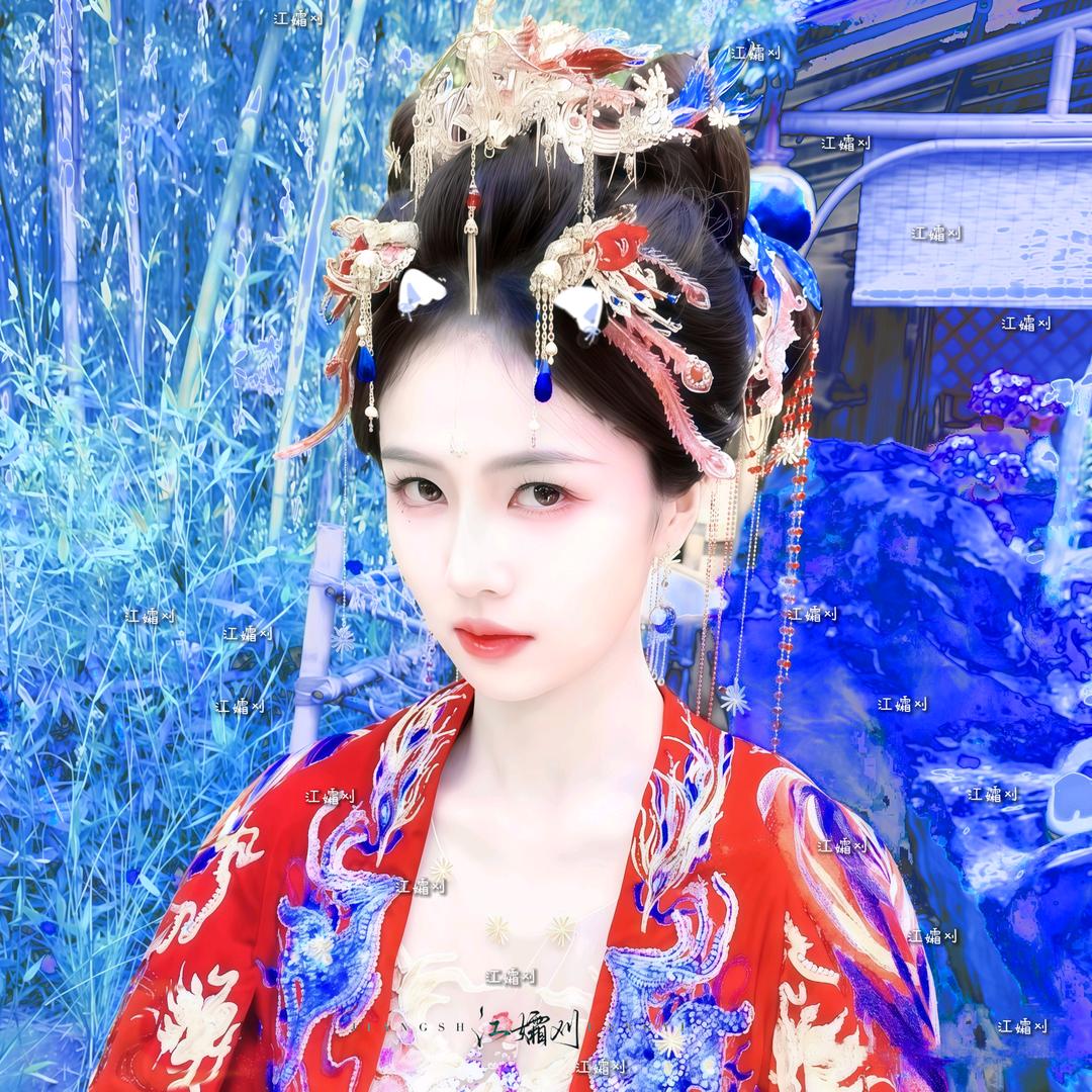 江孀刈.兔記白夢