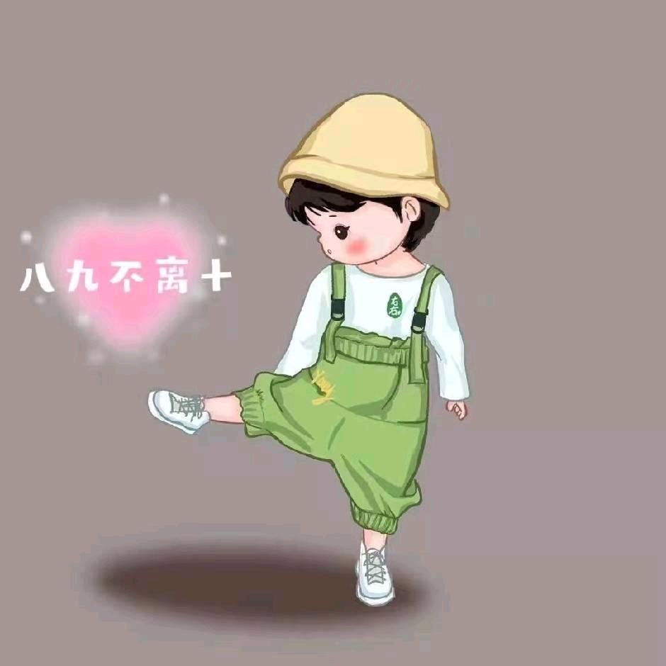 不爱洗澡的鱼