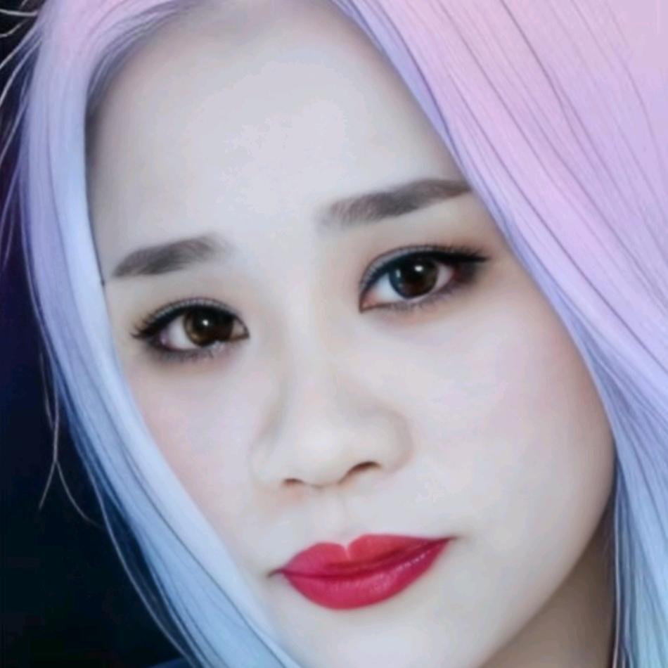 秀恩爱 ❤❤💃