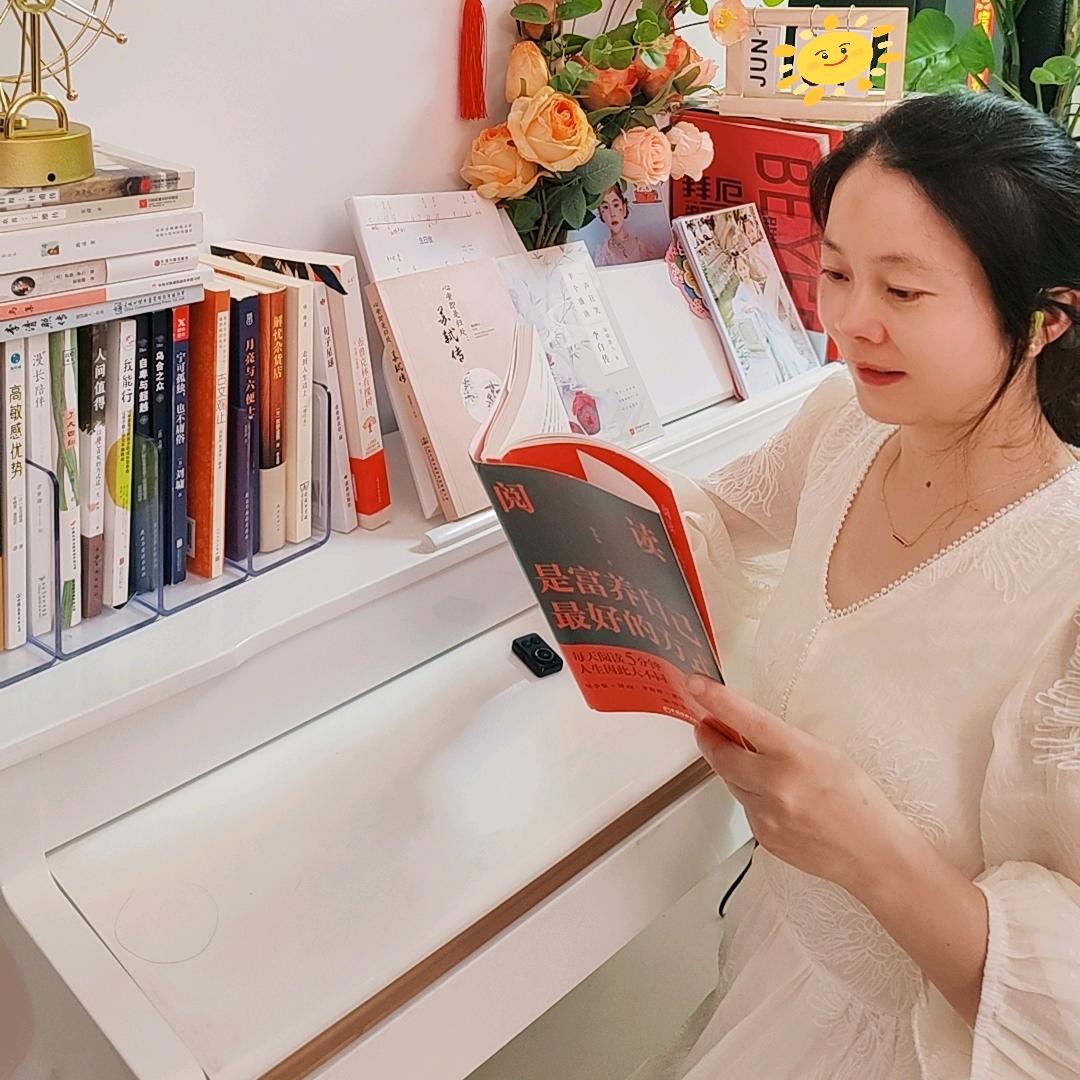 语境读书