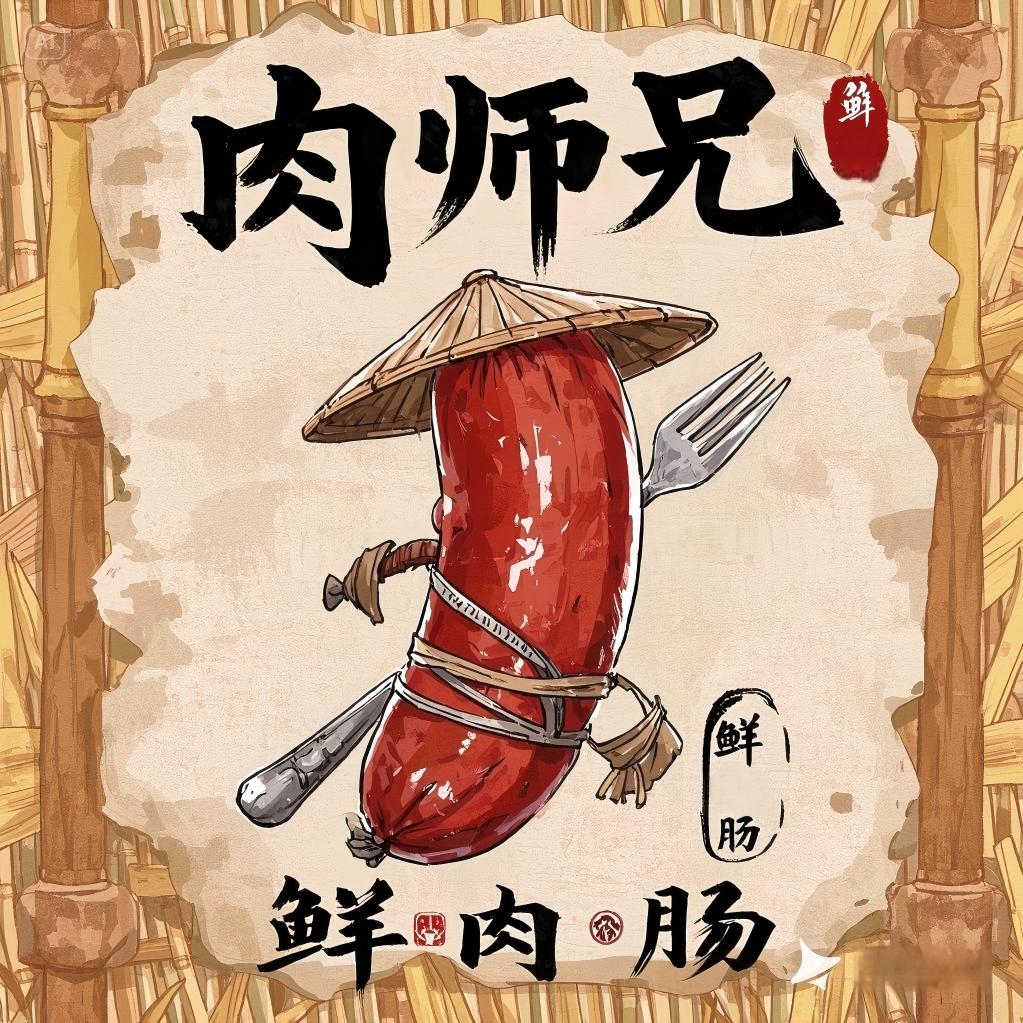 就是豪哥呀