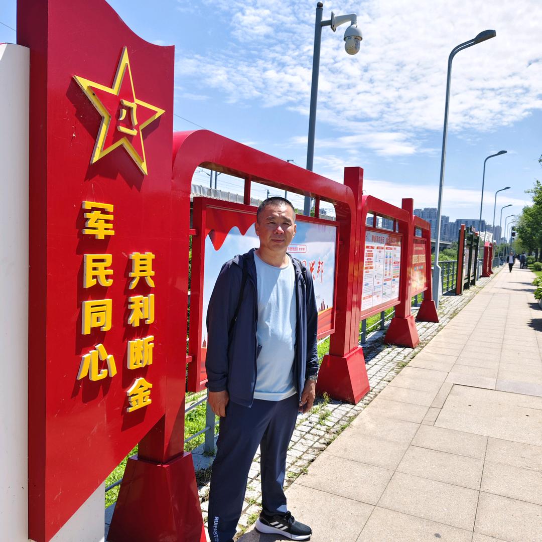 汤原县振兴乡振兴东极之光家庭农场