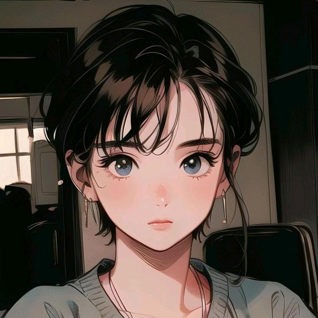 汉堡麻麻🍔