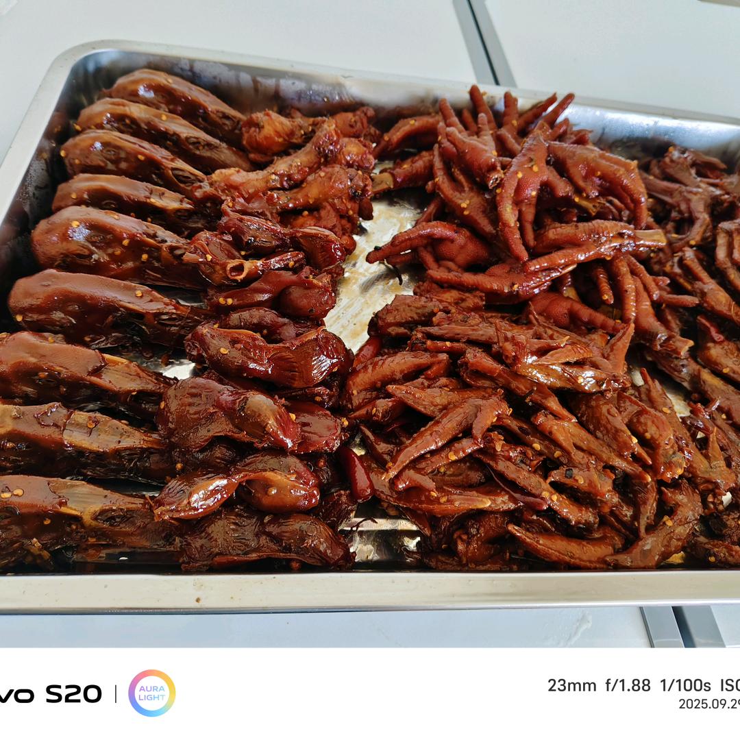 重庆方氏卤菜真选