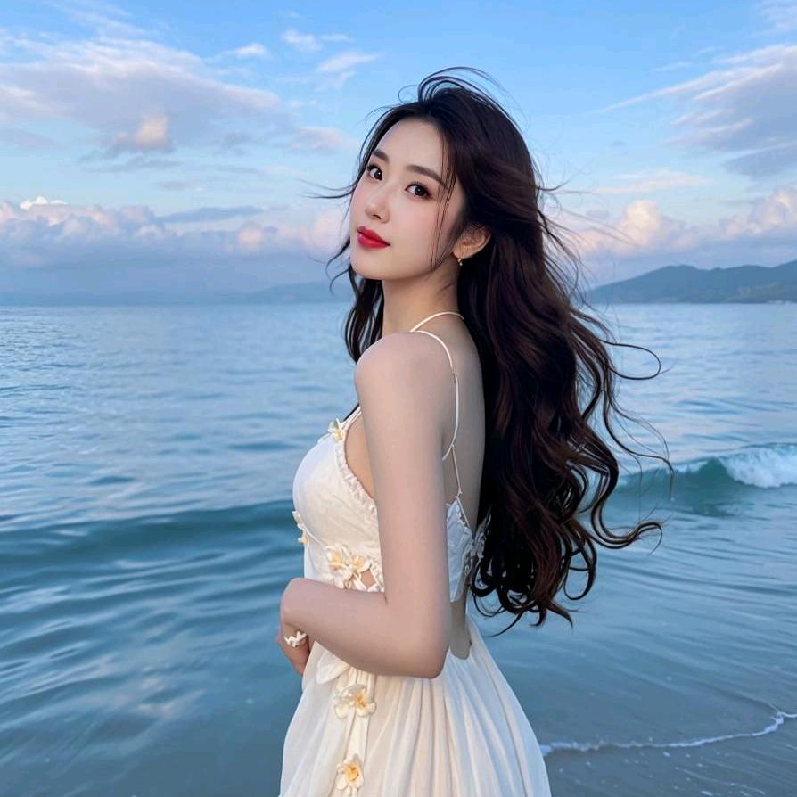 清风徐来🧚‍♀️
