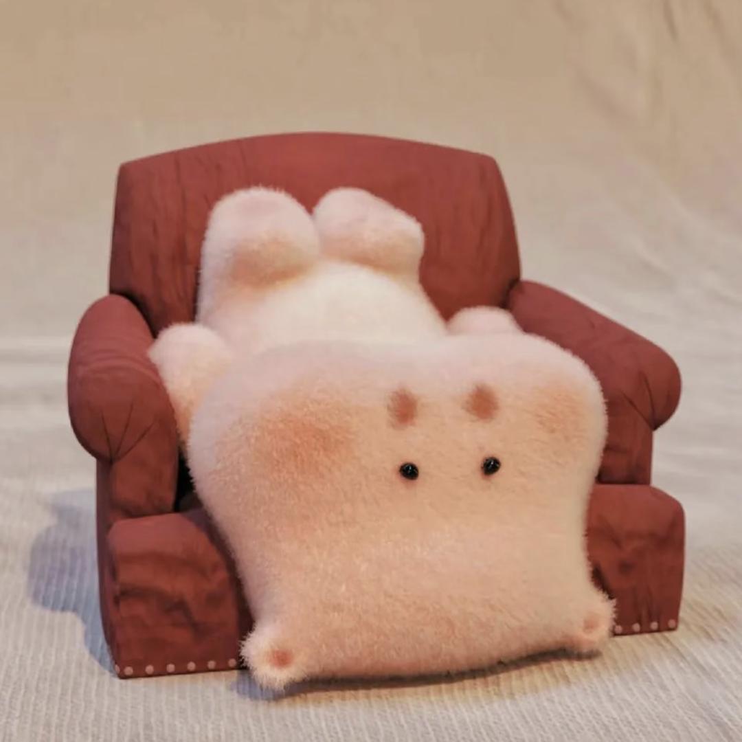 麦兜麦兜