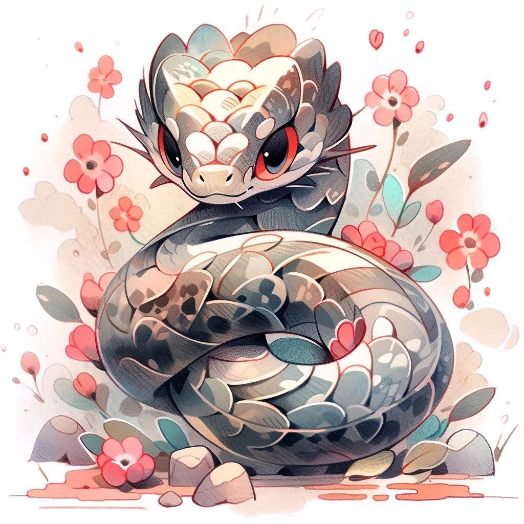 蛇蛇文馆