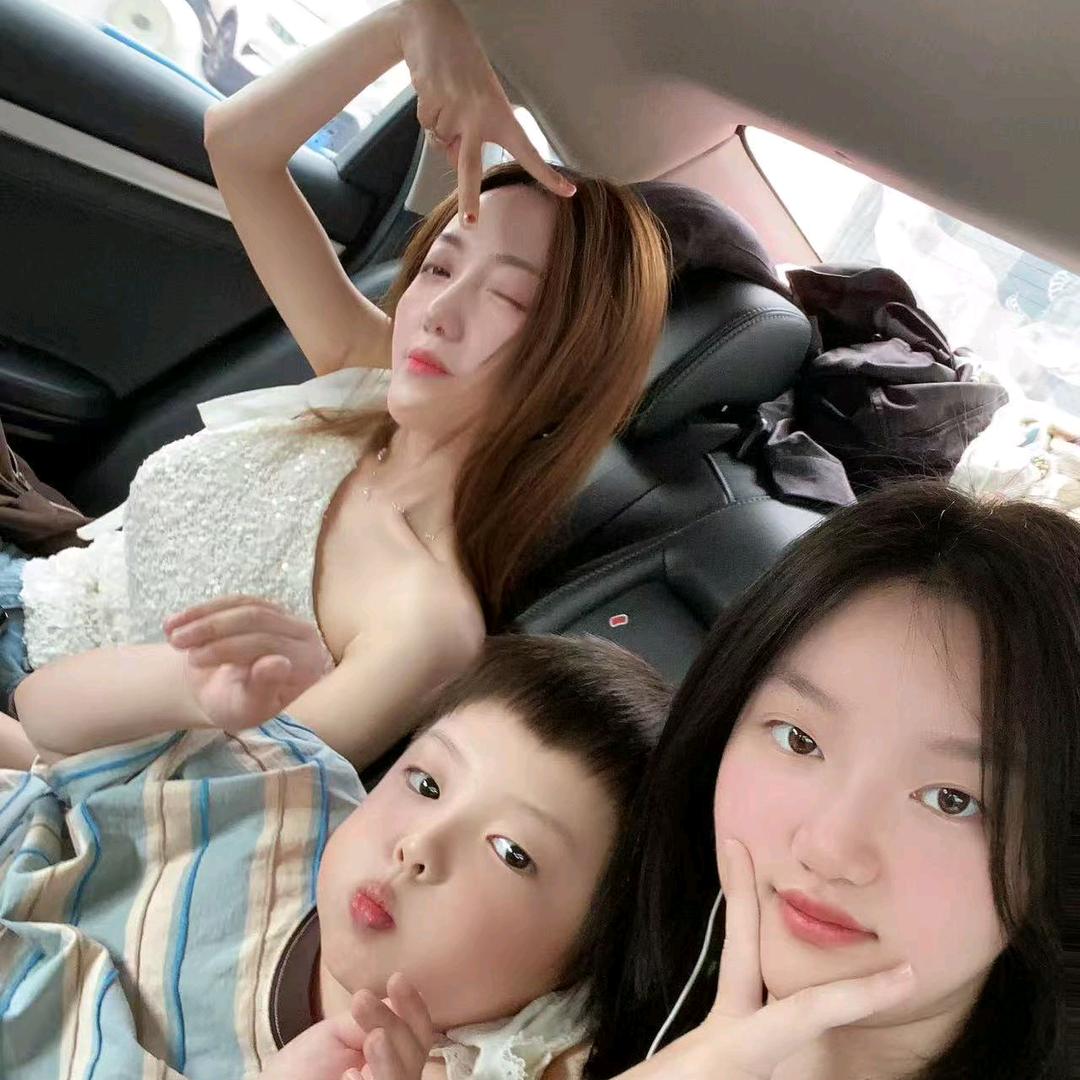 @芳姐