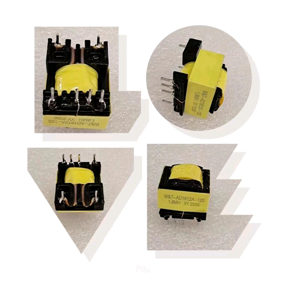 湖北星源电子-变压器