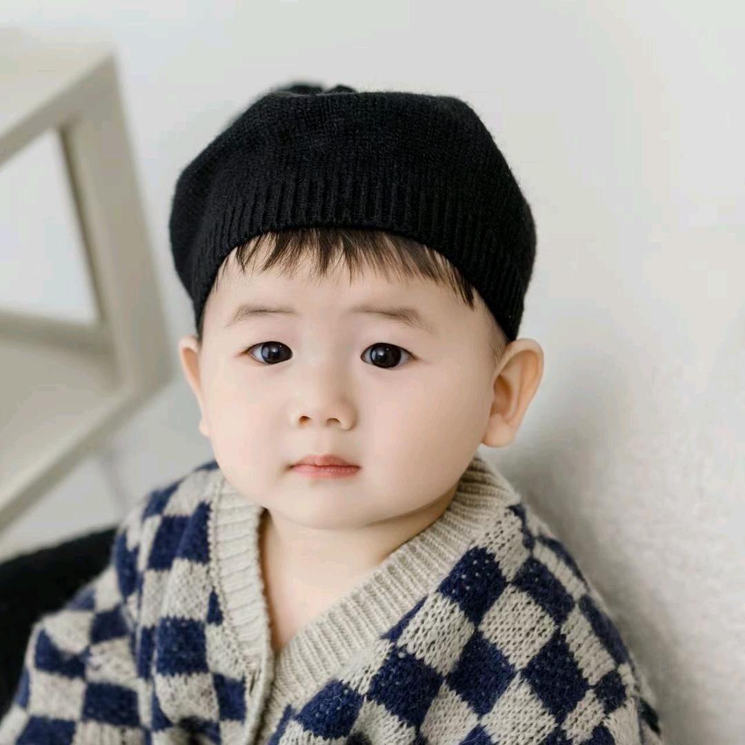 幸福快乐的女人