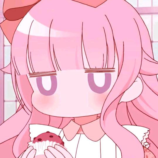 猪头小队长🐷