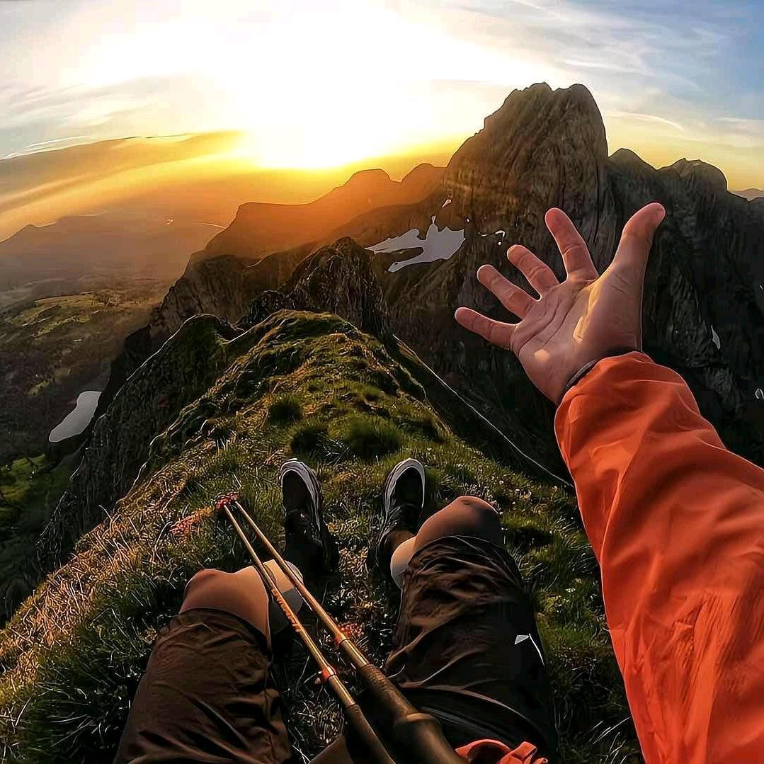 岁月如歌🇨🇳