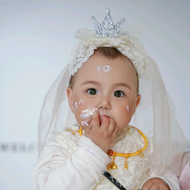 琳辉妈妈
