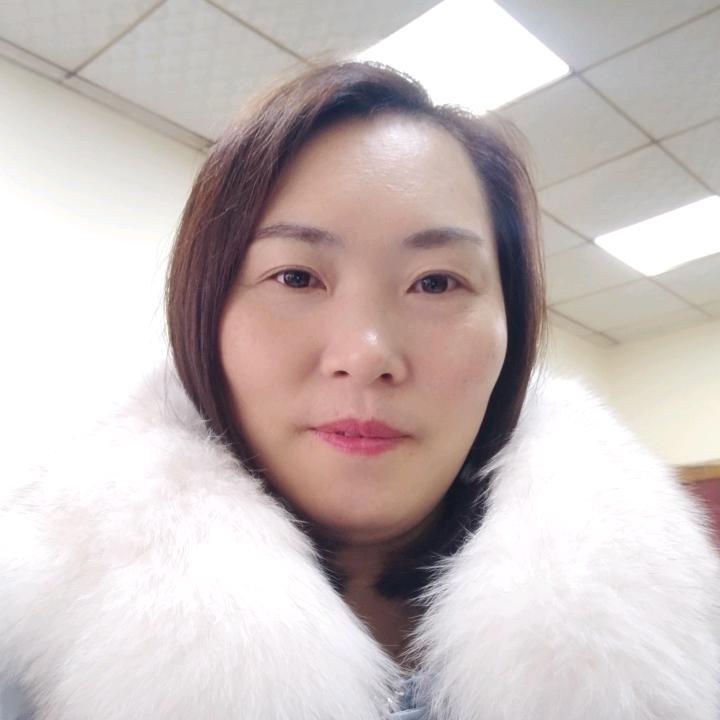用户李家大姐
