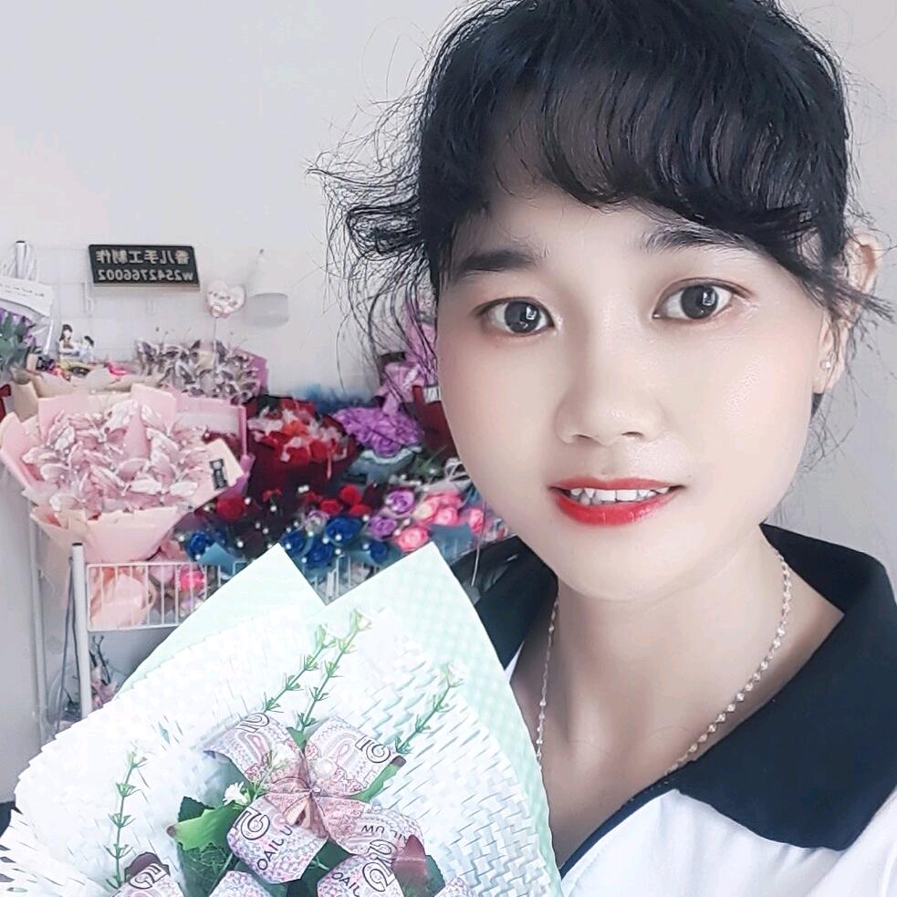 香儿手工花艺