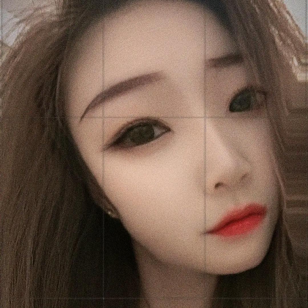 二姑娘。