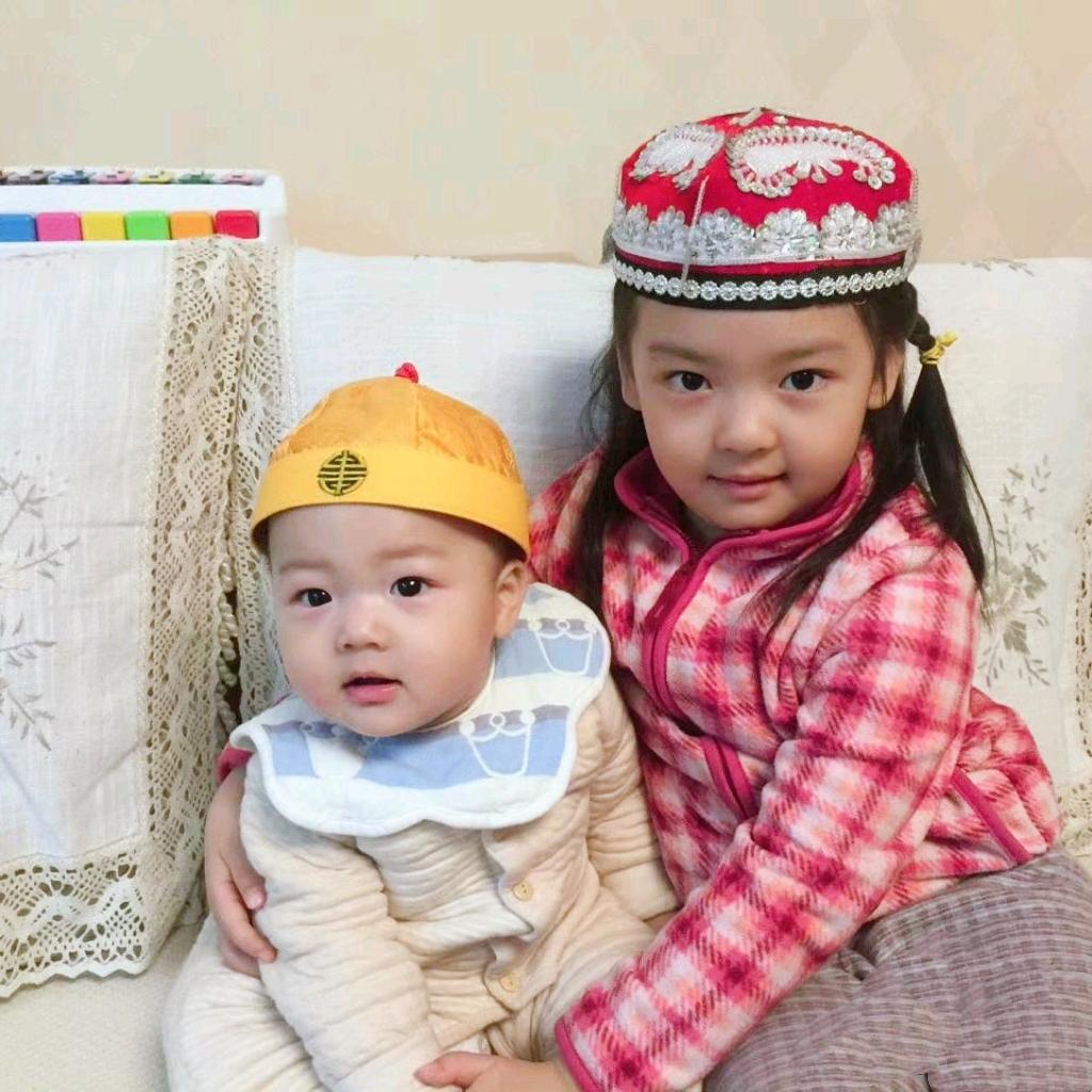 圆妈陪读