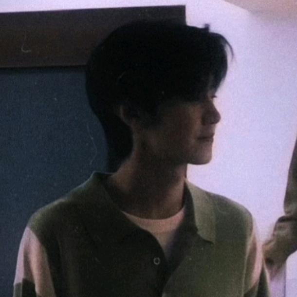 人间理想段嘉许💕