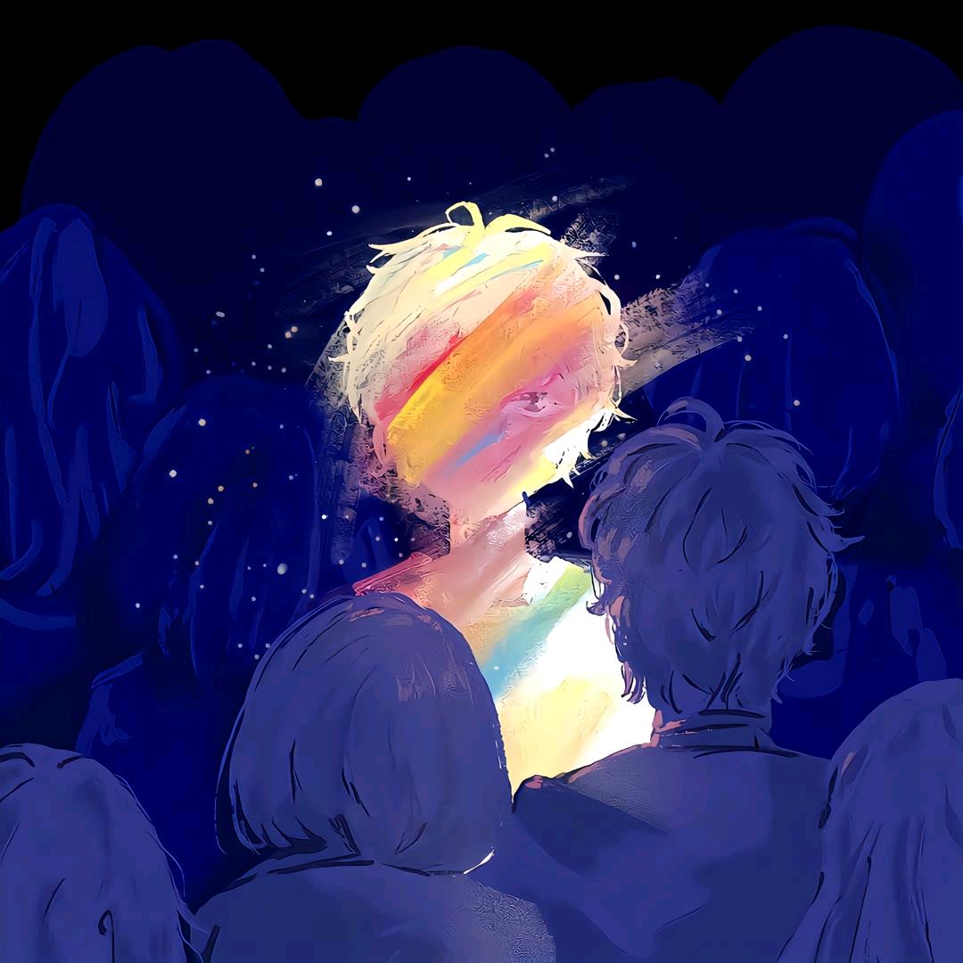 奇怪【解限机】