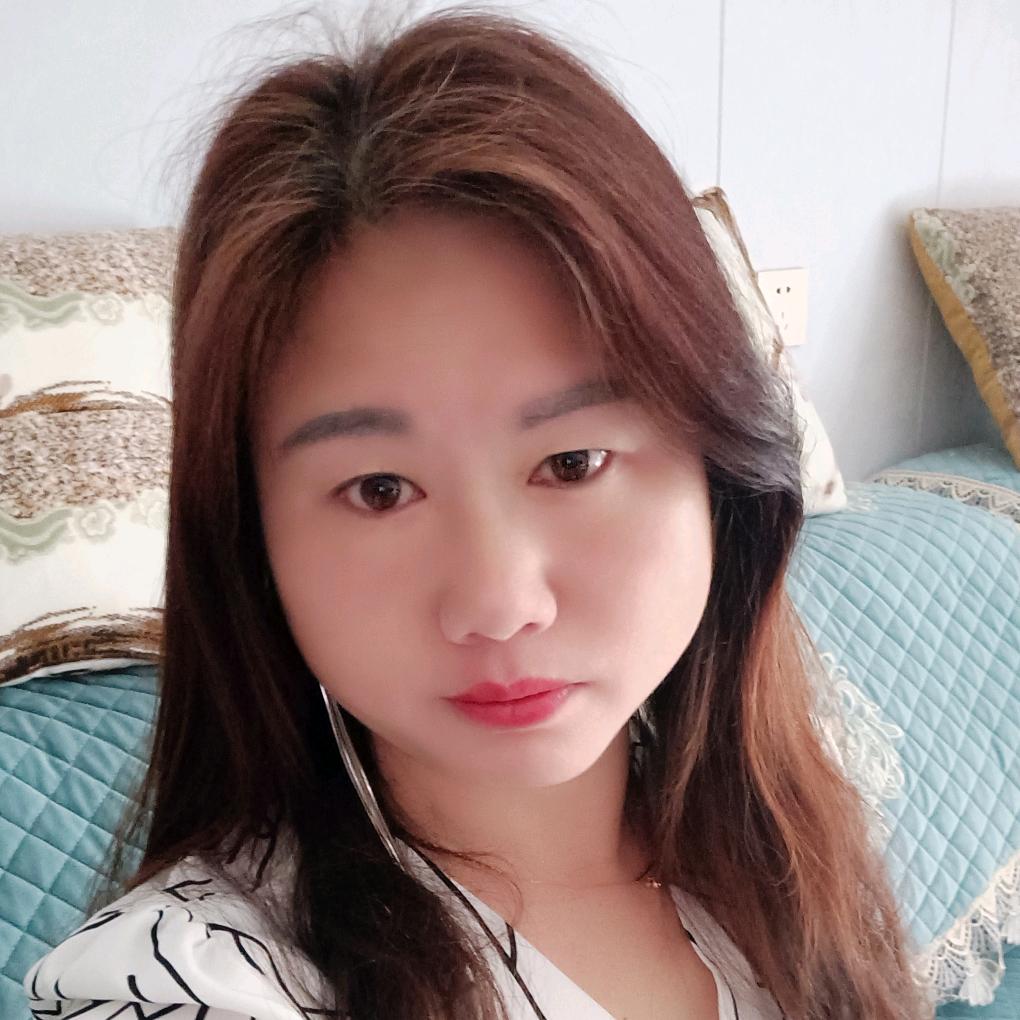 @彩霞外甥女