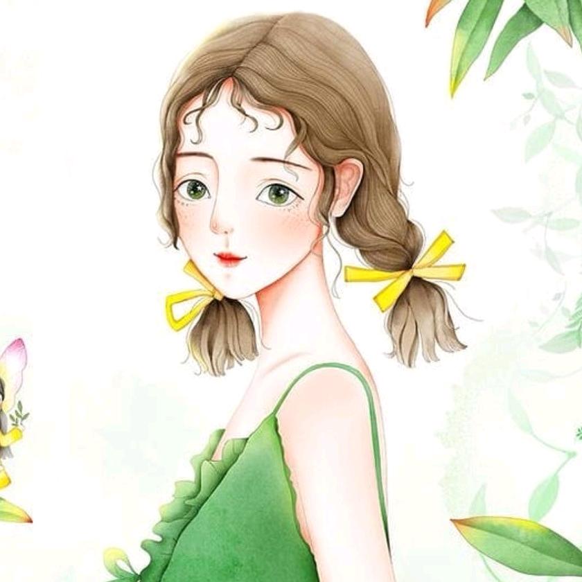 栗子创意美术
