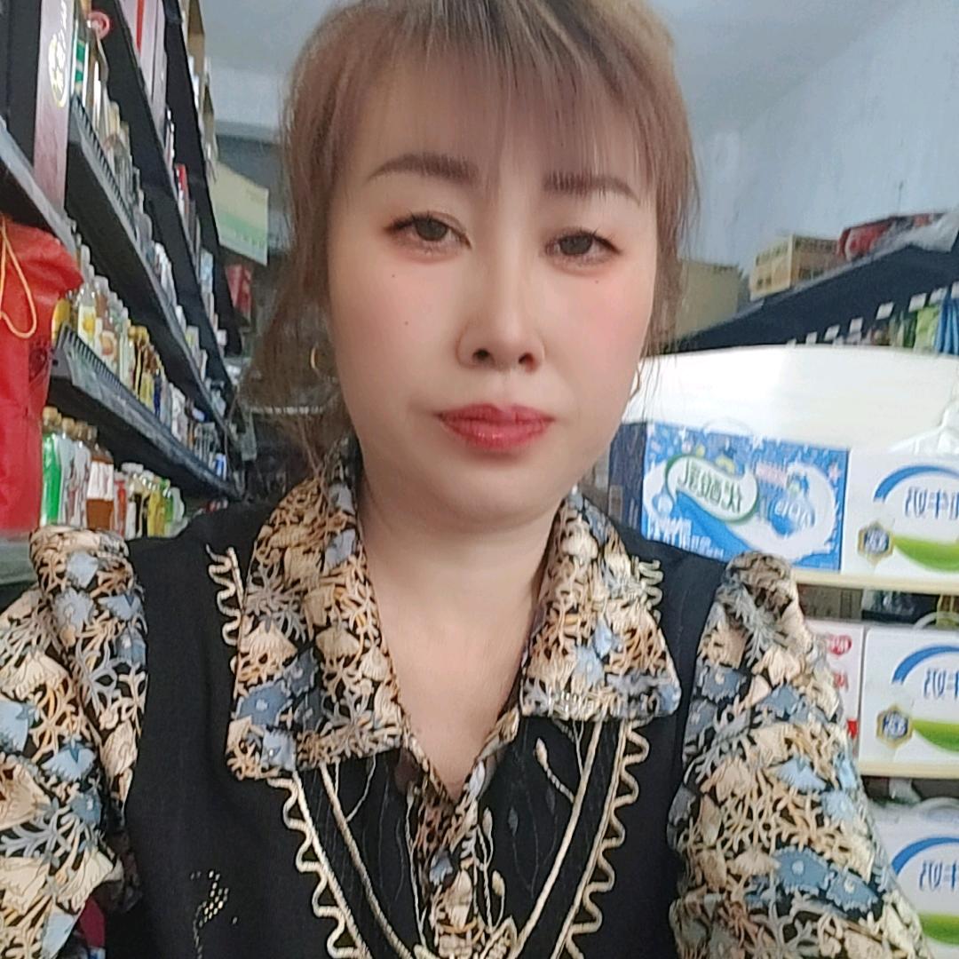 陈姐橱窗有好物